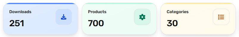 Glass Box Widget